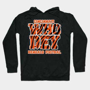 Football Season Hoodie